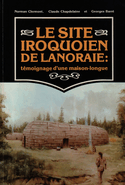 Site iroquoien de Lanoraie (Le)